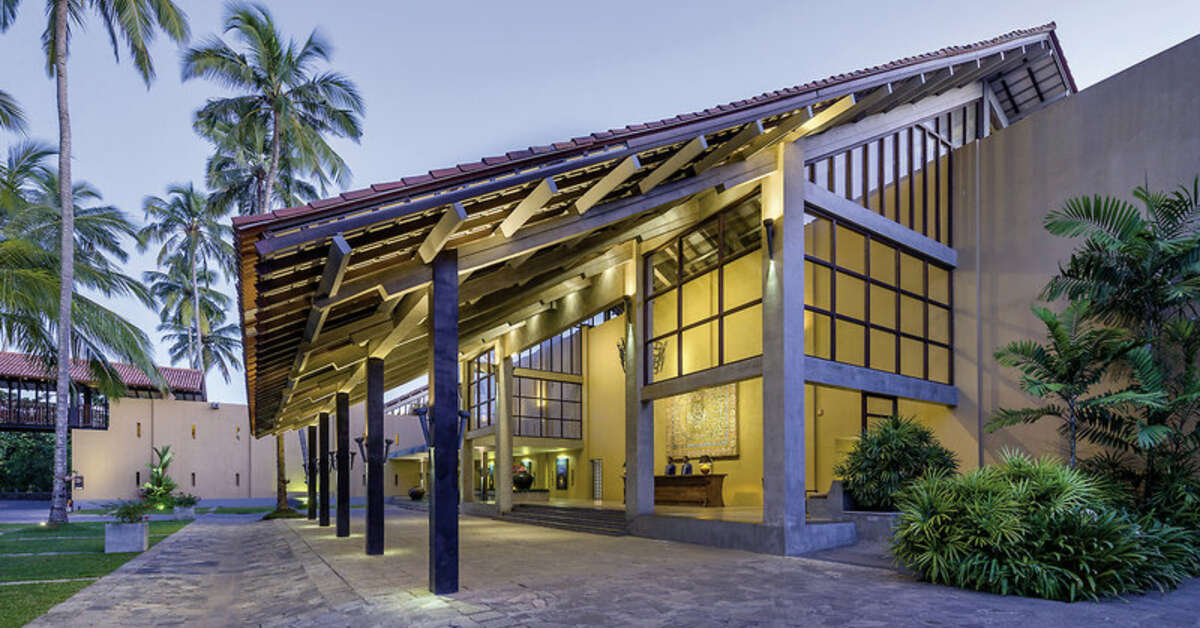 Een foto van Anantara Kalutara Resort