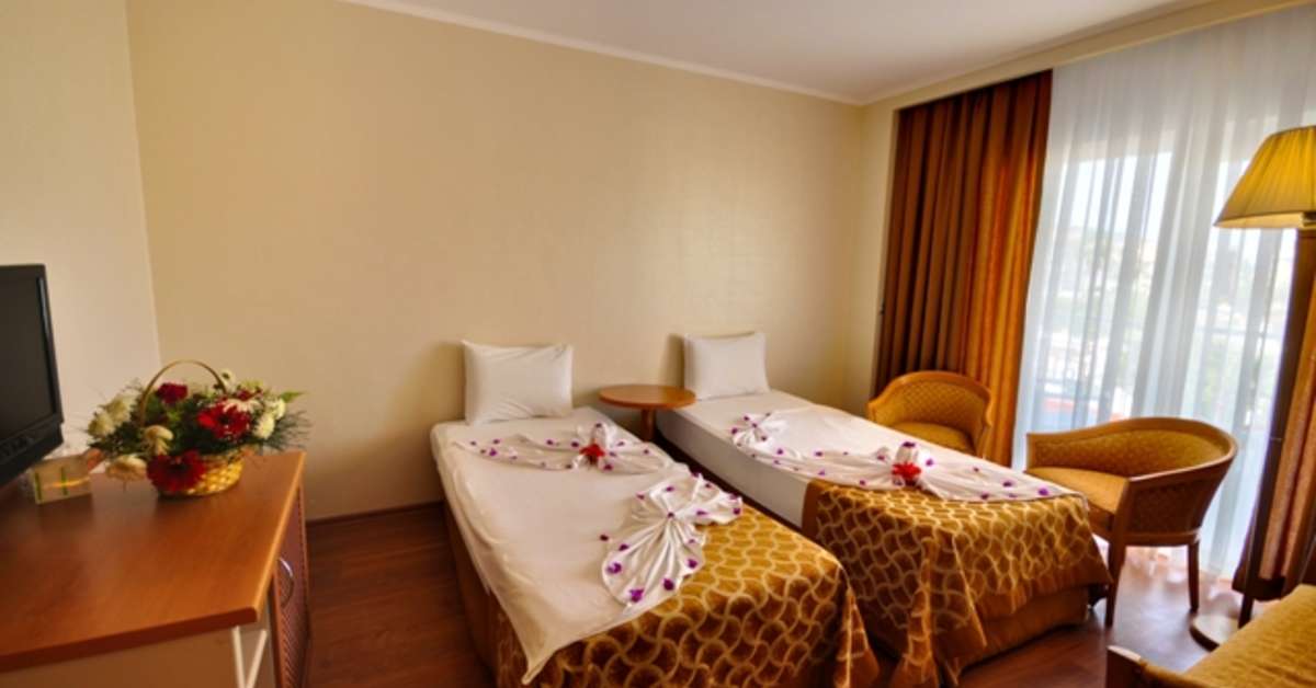 Een foto van Pine House Hotel