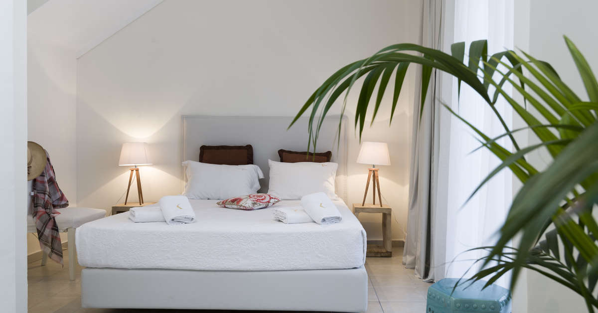 Een foto van Kappa Resort