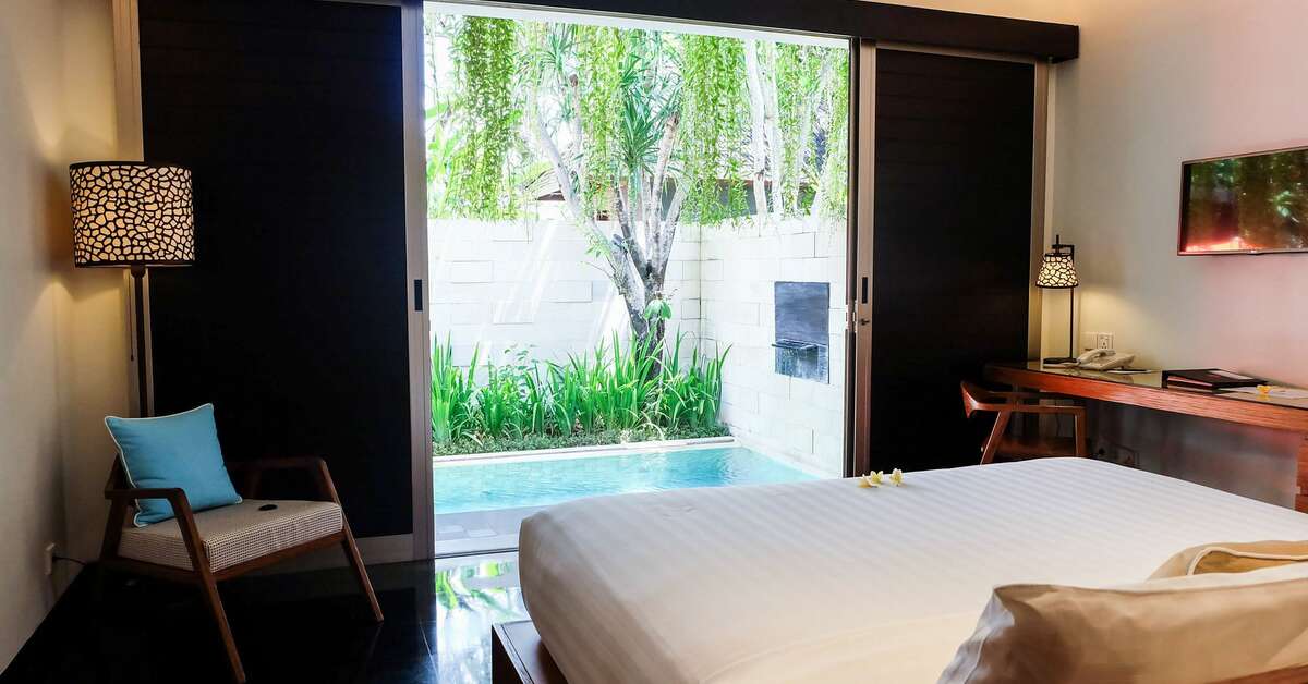 Een foto van Sun Island Boutique Villas & Spa