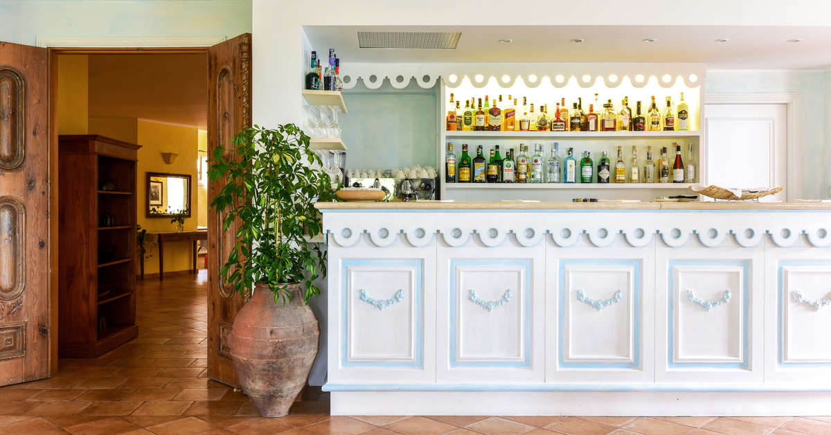 Een foto van Hotel Cala Caterina