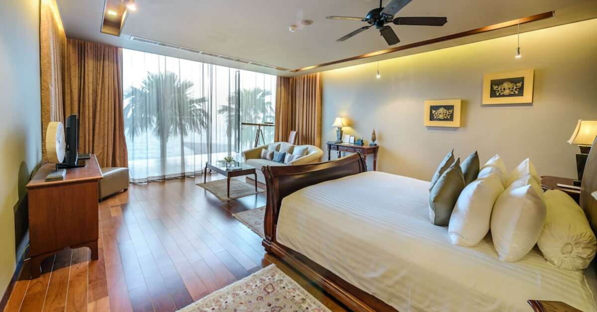 Een foto van Impiana Private Villas