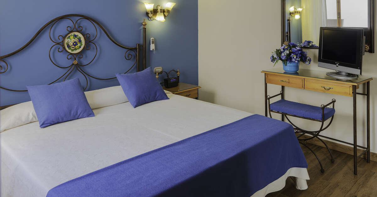 Een foto van Regency Torviscas Appartementen & Suites