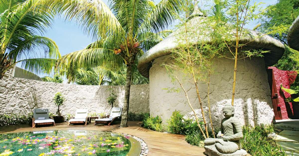 Een foto van Casuarina Resort & Spa