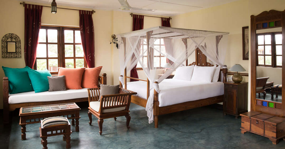 Een foto van Beyt Al Salaam Boutique Hotel