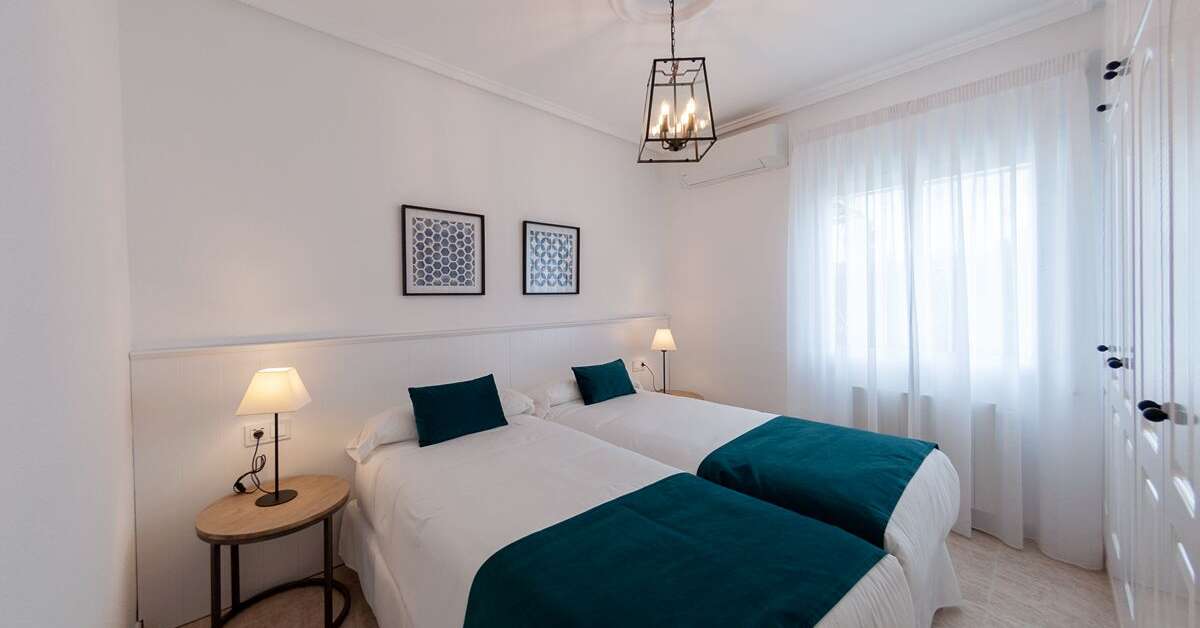 Een foto van Hotel La Laguna Spa & Golf