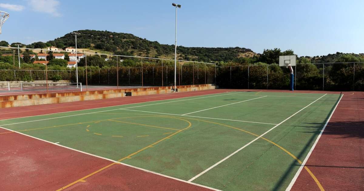 Een foto van Delfinia Hotel & Bungalows