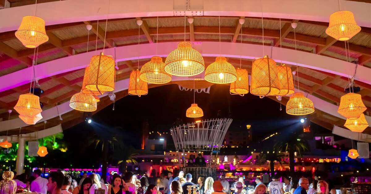 Een foto van Cratos Premium Hotel & Casino