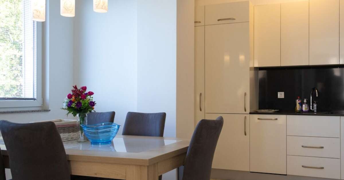 Een foto van Appartementen Atlantis