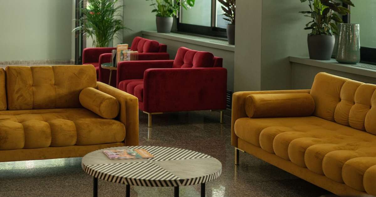 Een foto van Lime Hotel
