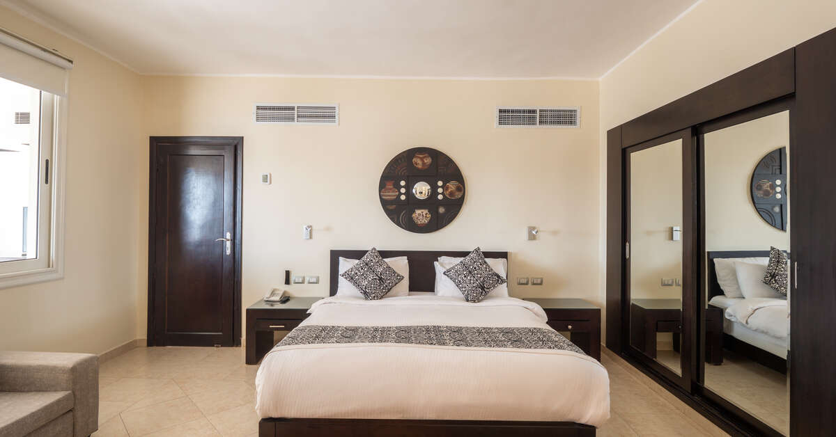 Een foto van Fort Arabesque Resort & Spa Villas & The West Bay
