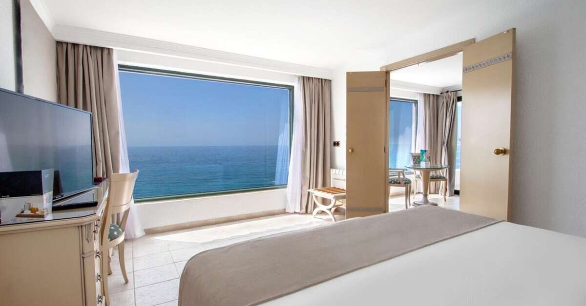 Een foto van Hotel Servigroup Montiboli