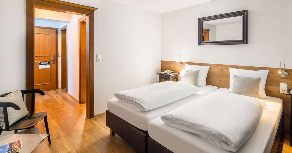 Een foto van Hotel Standlhof