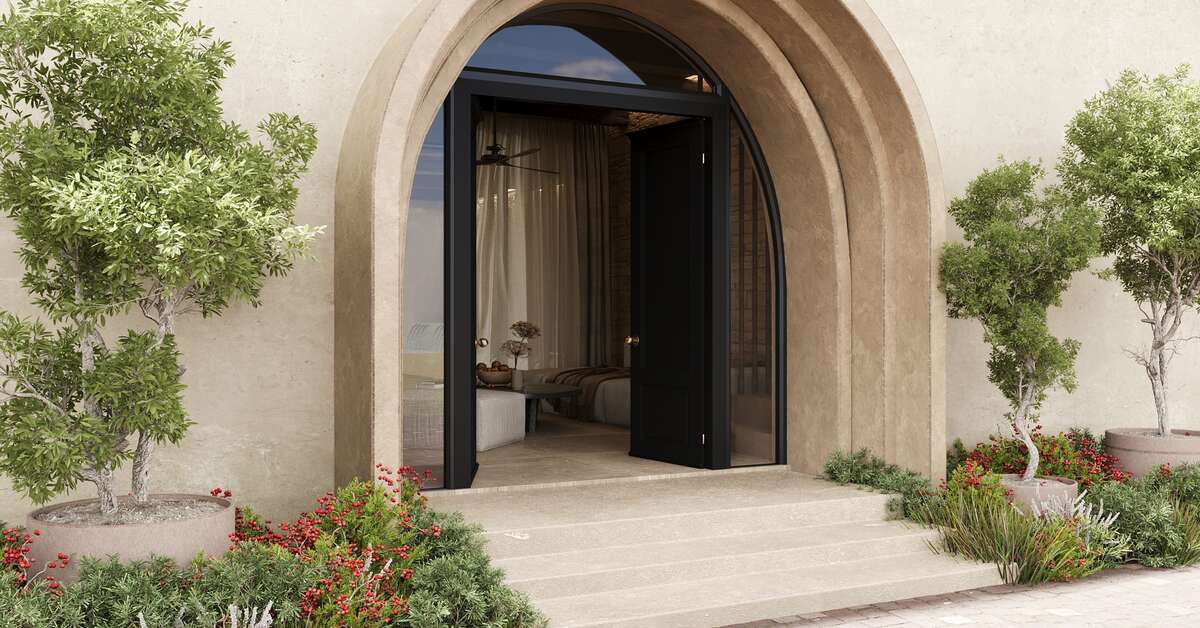 Een foto van The Landmark Villas & Spa