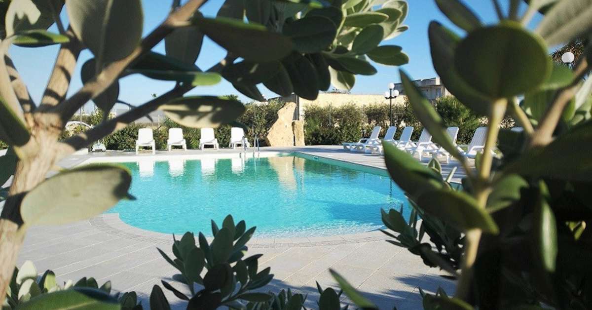 Een foto van Camping Lilybeo Village