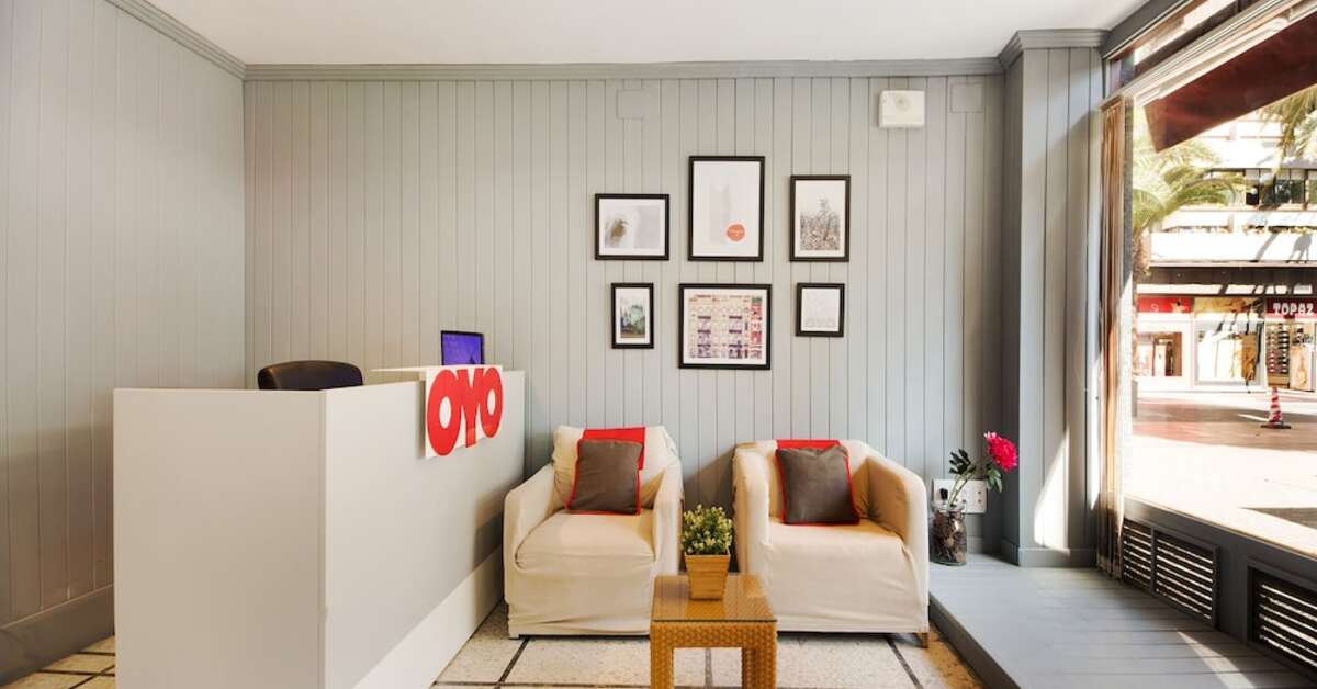 Een foto van Miami Appartementen Santa Catalina