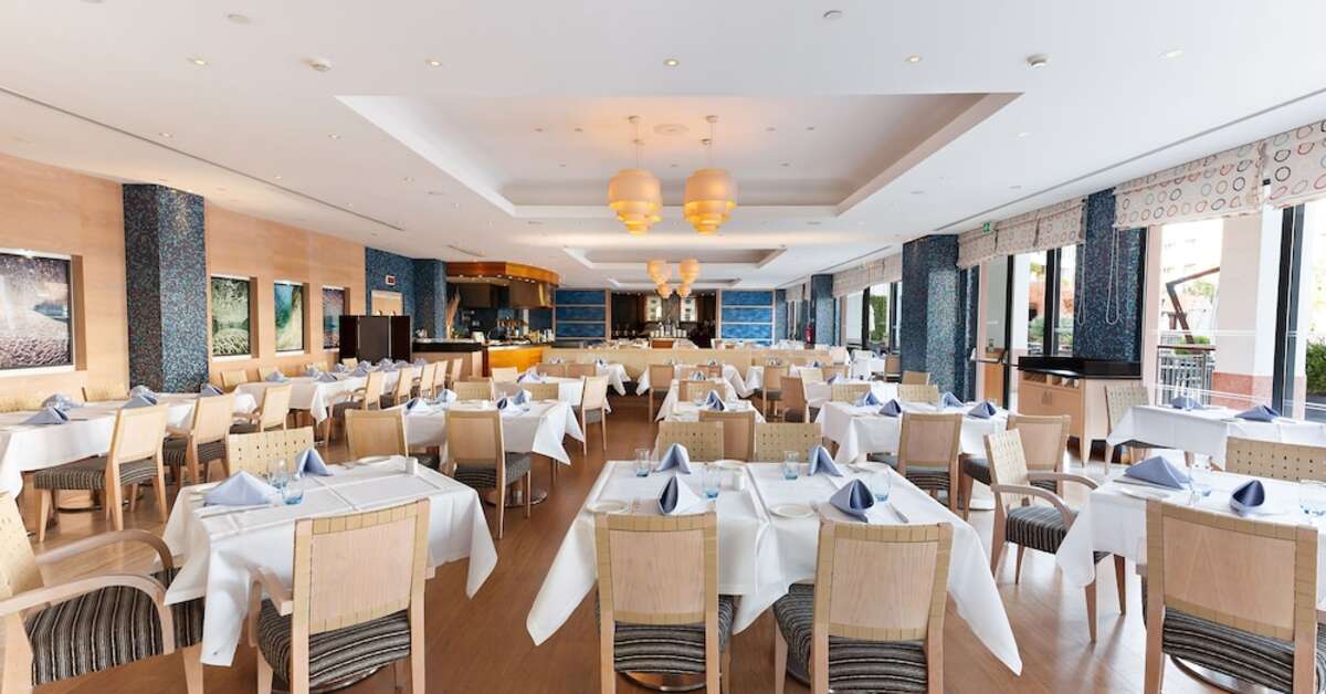 Ein Foto As Cascatas Golf Resort & Spa