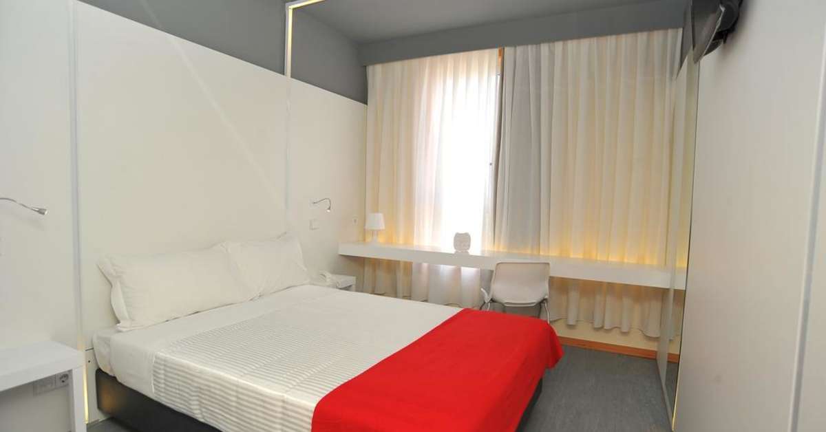 Een foto van Basic Braga by Axis