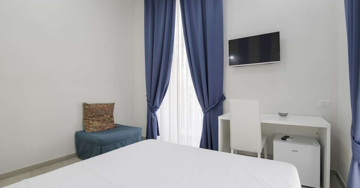 Een foto van La Chambre