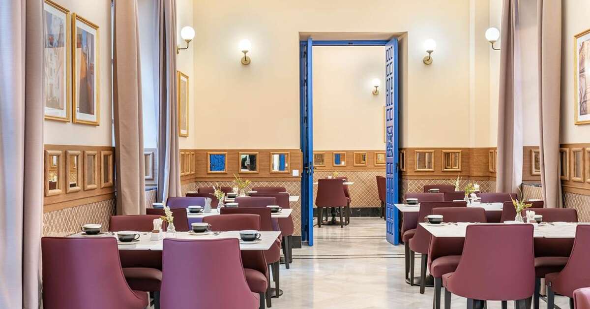 Ein Foto Vincci Molviedro