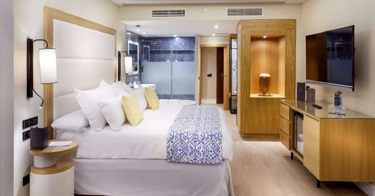 Een foto van Gran Tacande Wellness & Relax