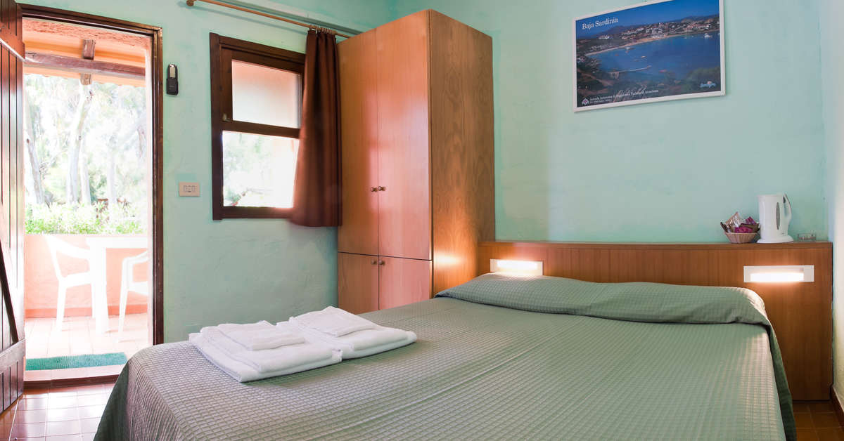 Een foto van Centro Vacanze Isuledda