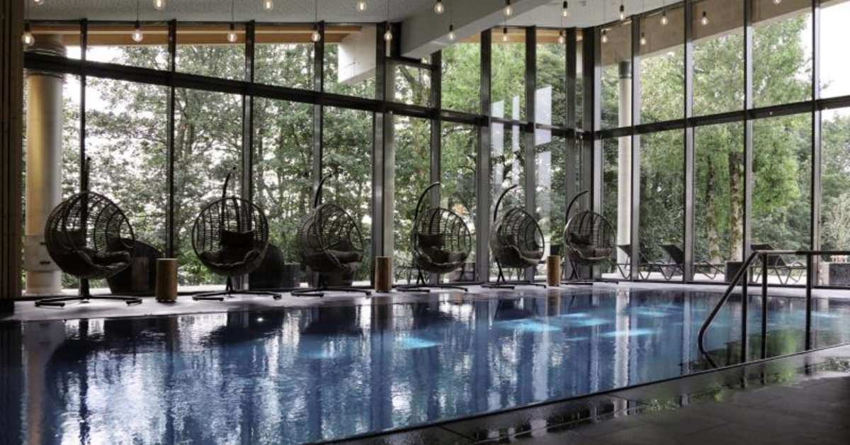 Een foto van Berghotel Oberhof