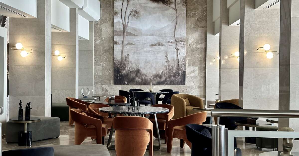 Een foto van Cali Resort & Spa