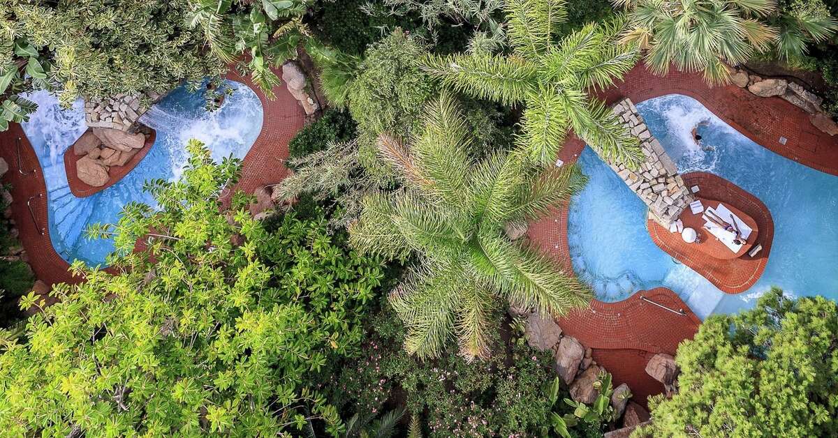Een foto van Forte Village - Villa del Parco & Spa