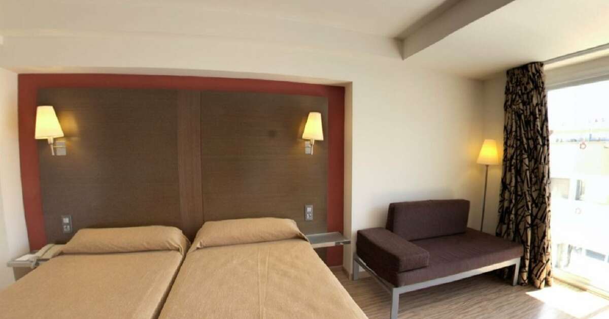 Een foto van Nautic Hotel & Spa