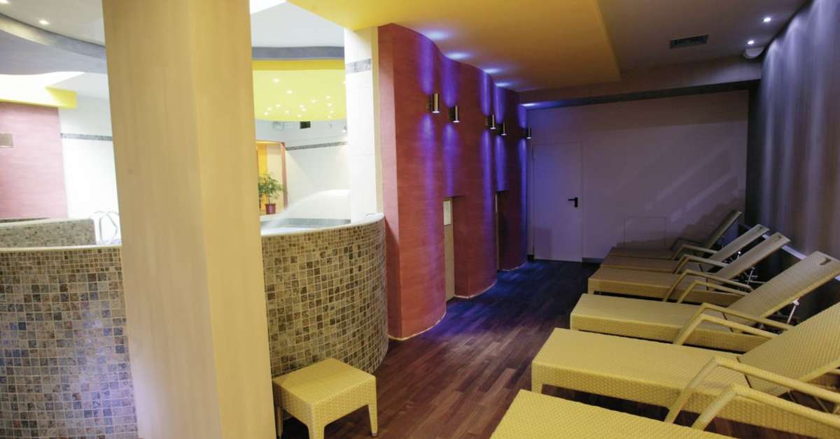 Een foto van Hotel San Marco City Resort & Spa