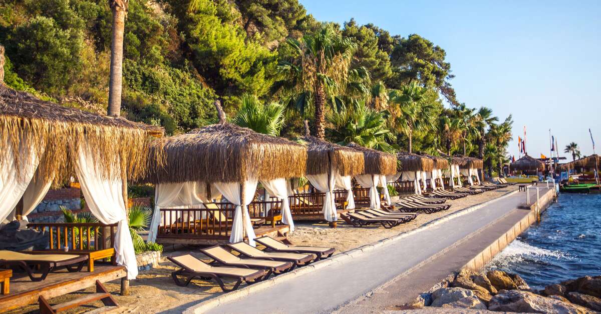 Een foto van Pine Bay Holiday Resort