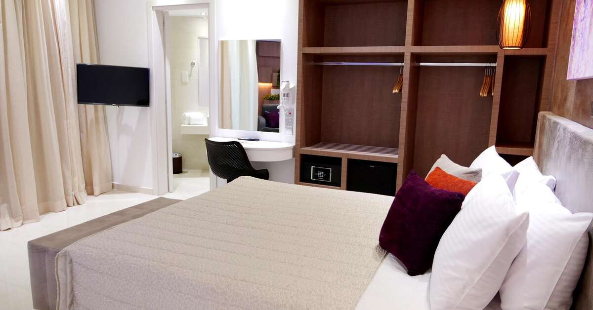 Een foto van Amethyst Napa Hotel & Spa
