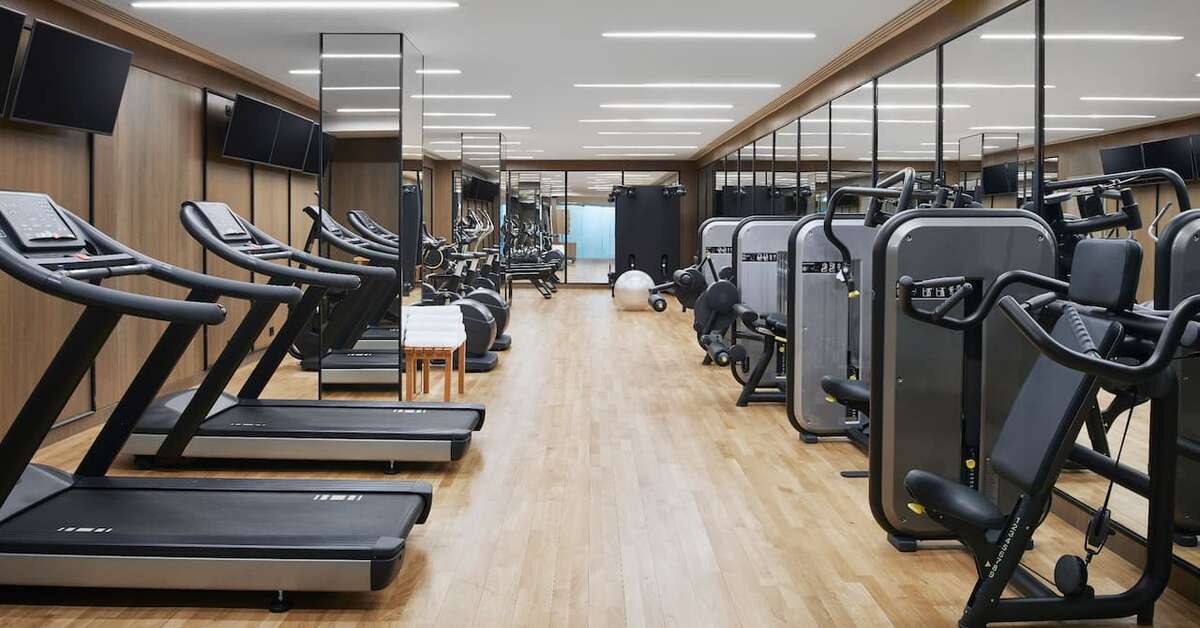 Een foto van Grand Hyatt Athens