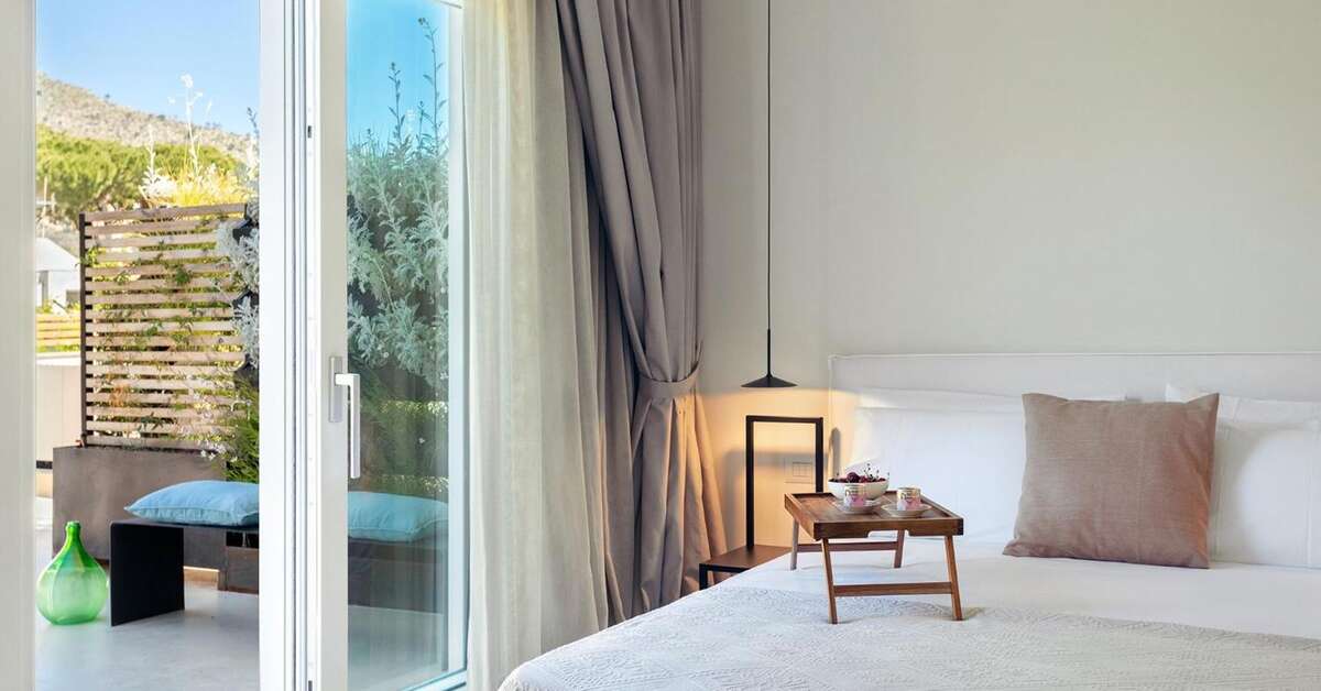 Een foto van Domia Boutique Hotel Mondello