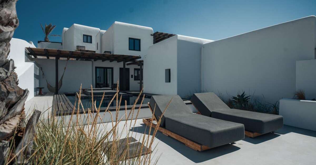 Een foto van Ananea Mykonos