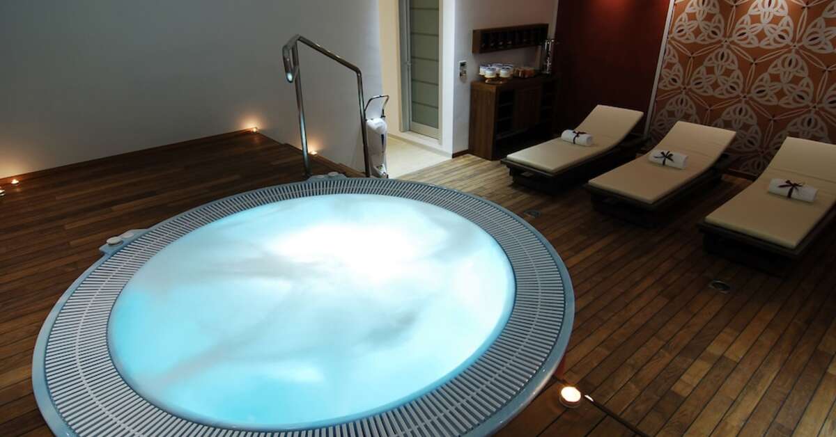 Een foto van Iseolago Hotel
