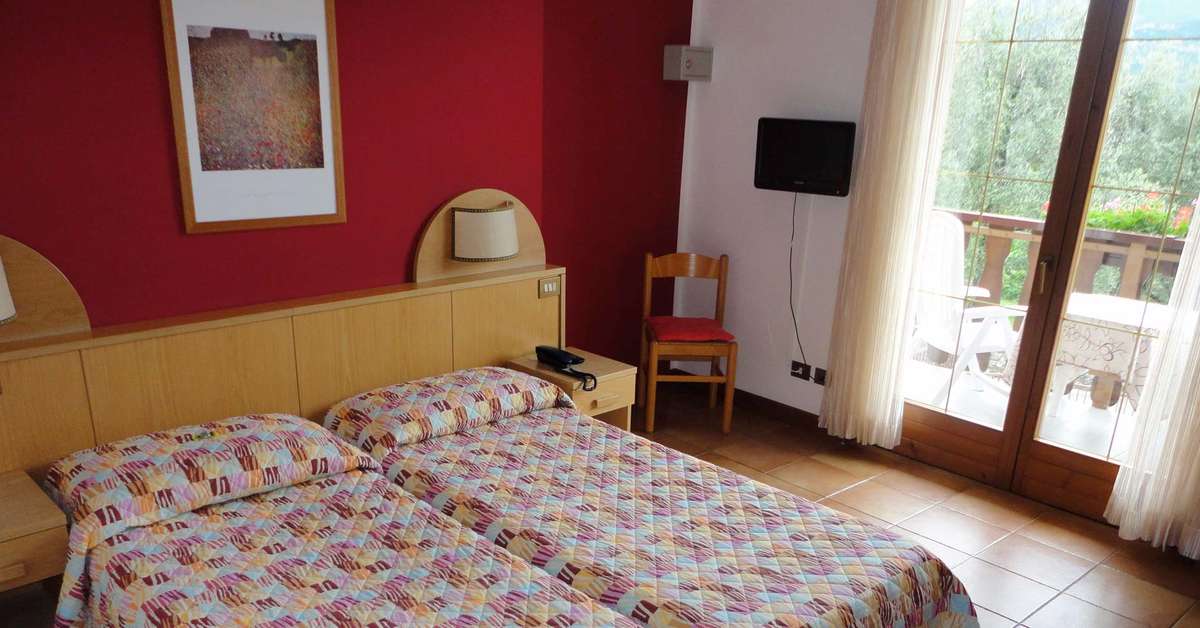 Een foto van Park Hotel Val di Monte