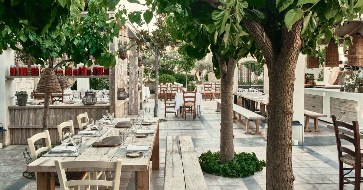 Een foto van Phaea Cretan Malia
