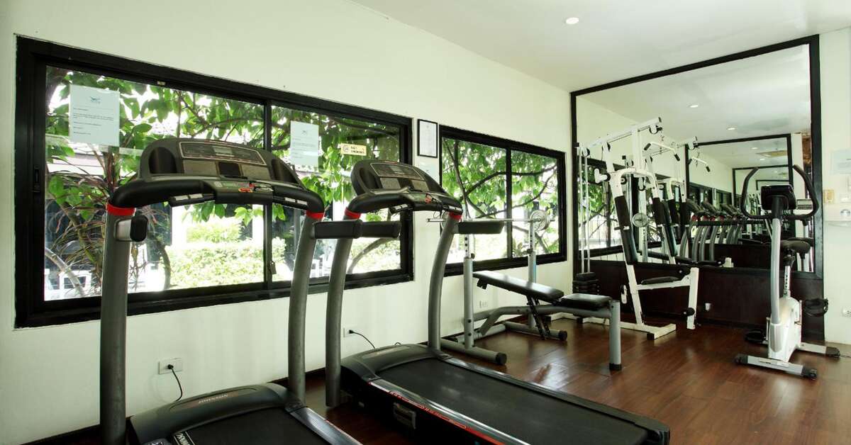 Een foto van Access Resort & Villas