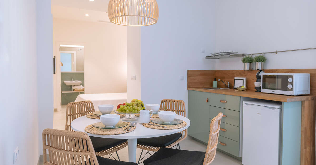 Een foto van Alzocaire Hostal Boutique