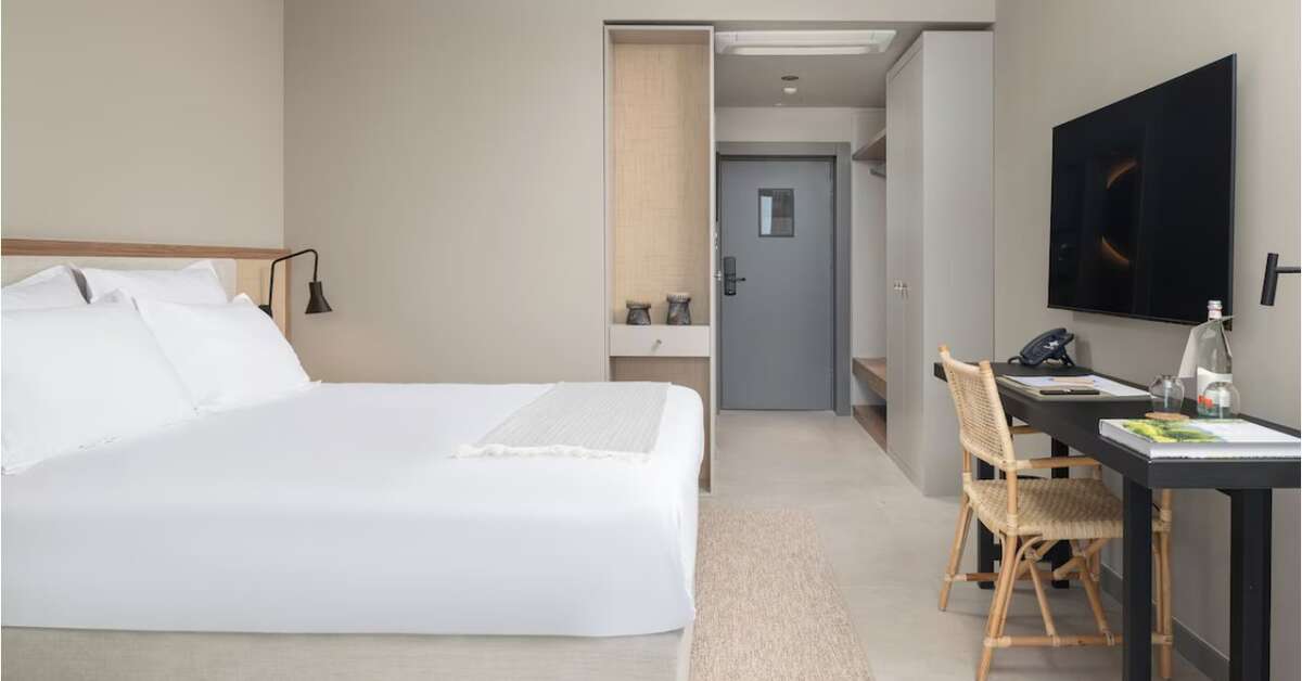 Een foto van Molum Hotel & Residences