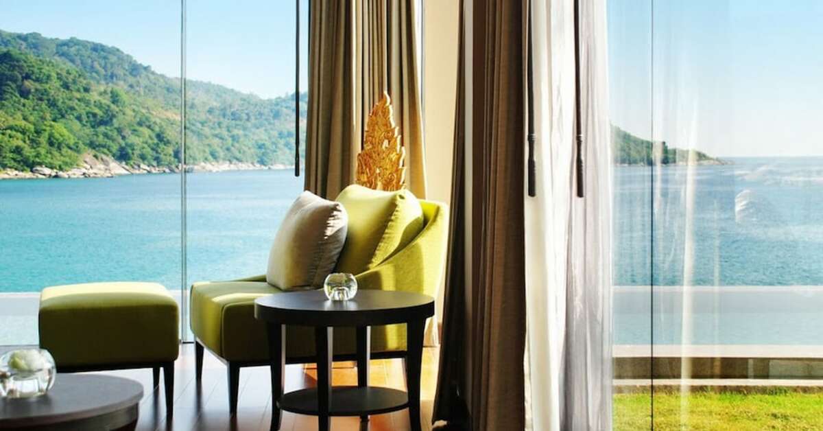 Een foto van Impiana Private Villas