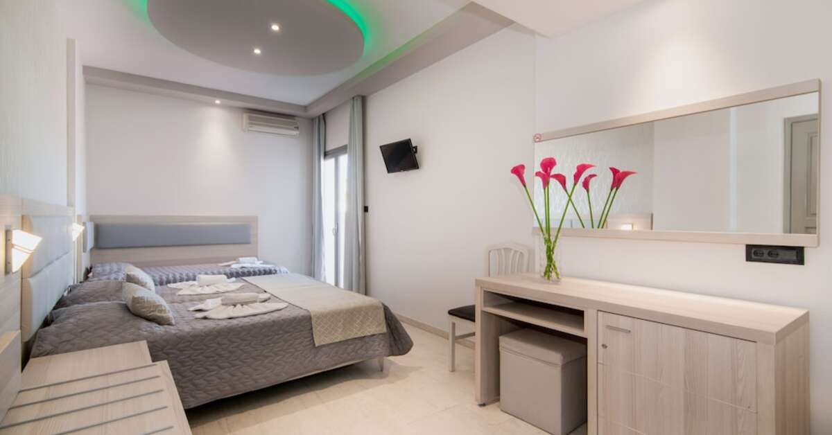 Een foto van Tzante Hotel