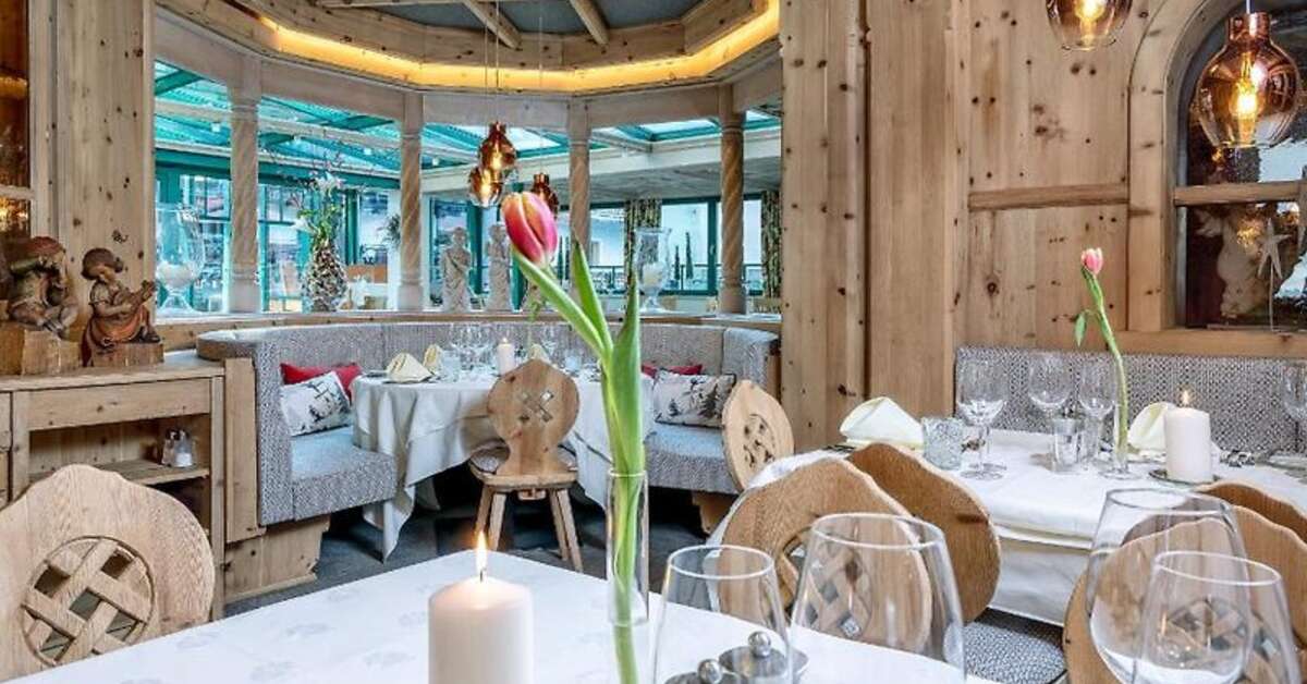 Een foto van Hotel Neuhaus