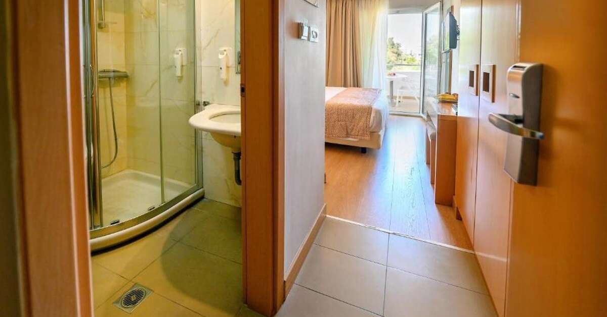 Een foto van Maritina Hotel