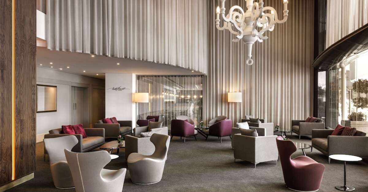 Ein Foto InterContinental Malta