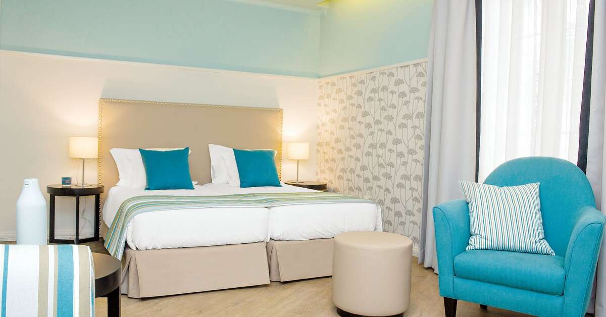 Een foto van Castanheiro Boutique Hotel