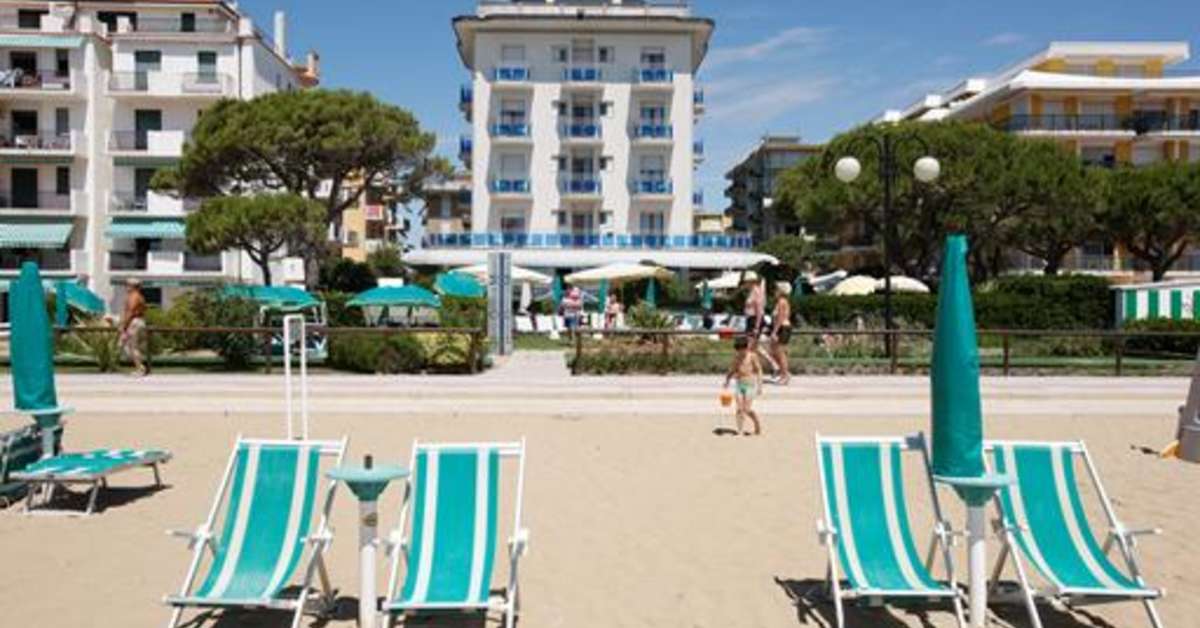Een foto van Hotel Croce di Malta
