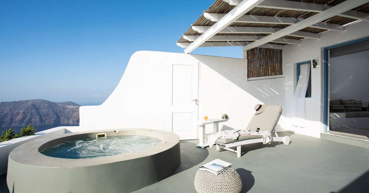 Een foto van Remezzo Villas